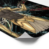 Anubis Poster (Hoek)