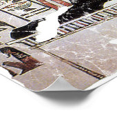 Anubis Poster (Hoek)