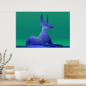 ANUBIS PRINT (Keuken)