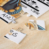 Anubis Puzzle (Côté)