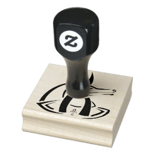 Anubis Rubberstempel