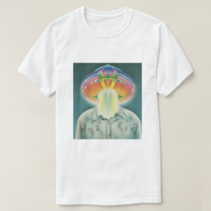 Anubis Rude Radiant Being T-shirt