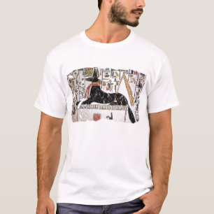Anubis T-shirt
