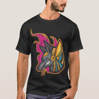 Anubis T-shirt