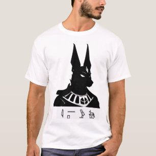 Anubis T-shirt