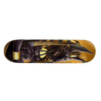Anubis van Camron Skateboard