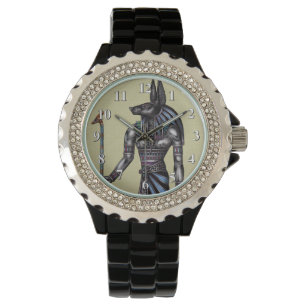 Anubis Watches Horloge