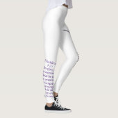 Anumii's Leggings (Rechts)
