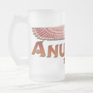 *Anunnaki 2012* Mok