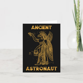 Anunnaki Ancient Astronaut Sumerian Alien Theorist Kaart