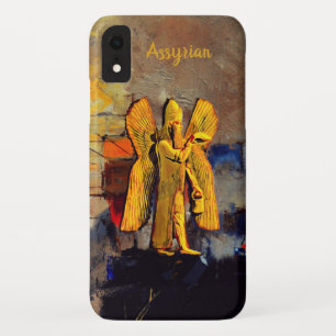 Anunnaki iPhone / iPad case