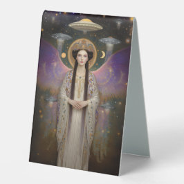 Anunnaki Star Goddess Ishtar High Frequency Art