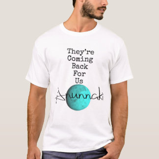 Anunnaki T-shirt