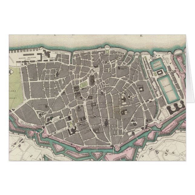 Anvers Antwerpen Anvers (Devant horizontal)