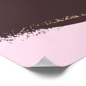 Anvers, Belgique poster voyage (Coin)