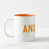 ANXIETEA Mug (Gauche)