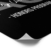 Anxiety University Honours Programma Poster (Hoek)