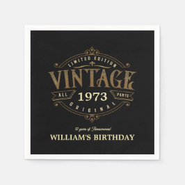  Any Age Handwerk Thema Servet