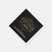  Any Age Handwerk Thema Servet (Hoek)