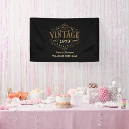  Any Age Handwerk Thema Spandoek