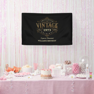 Any Age Handwerk Thema Spandoek
