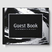 Any Occasion Guest Book Real Foil Photo Guestbook Gastenboek (Voorkant)