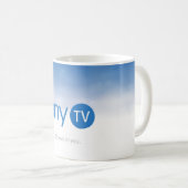 any.TV White Mok (Voorkant rechts)