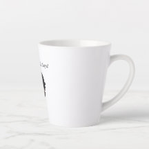 Anya Mouthwash Mug