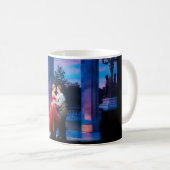 Anya, tasse 1 de Dima (Devant droit)