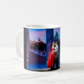 Anya, tasse 1 de Dima (Devant gauche)