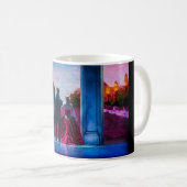 Anya, tasse 2 de Dima (Devant droit)