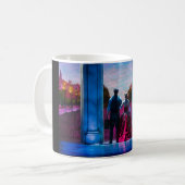 Anya, tasse 2 de Dima (Devant gauche)