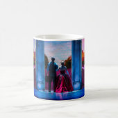 Anya, tasse 2 de Dima (Centre)