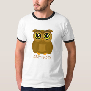 Anyhoo T-shirt