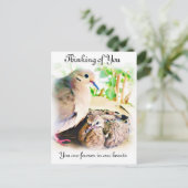 AnyOccasions_ Briefkaart (Staand voorkant)