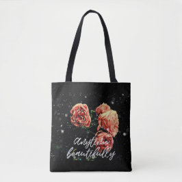 Anytime Beautifully Draagtas