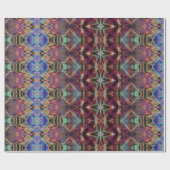 anytime party / american gift wrap cadeaupapier (Vlak)