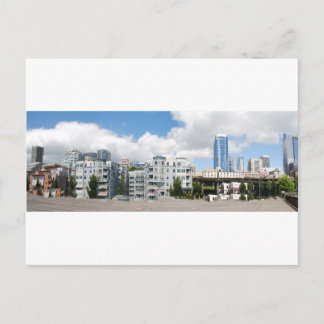AnyTownPanorama070410 Briefkaart
