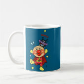 Anyway Anpanman New Koffiemok (Links)