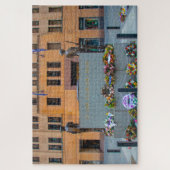 Anzac Memorial Australië Legpuzzel (Verticaal)