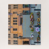 Anzac Memorial Australië Legpuzzel (Verticaal)