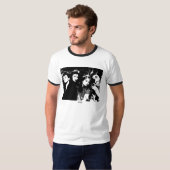 Anzel BW T-shirt (Voorkant volledig)