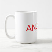 Anziano Mug (Gauche)