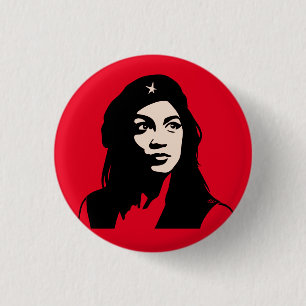 AO-Che Ronde Button 3,2 Cm