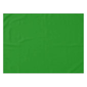 Ao (Engels) (vaste kleur) Tafelkleed (Voorkant (Horizontaal))