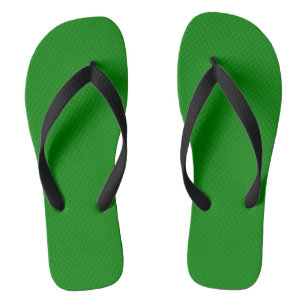 Ao (Engels) (vaste kleur) Teenslippers