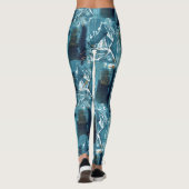 AO LEGGINGS (Achterkant)