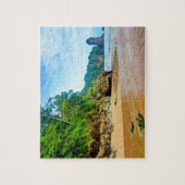 Ao Nang Beach Krabi, Thailand Legpuzzel (Verticaal)