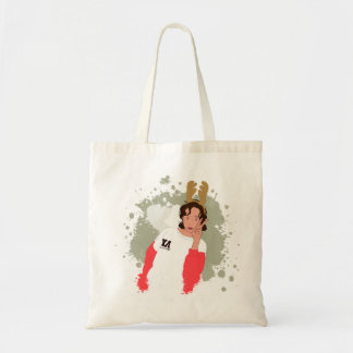 AOA Shin Hyejeong Fanart 02 Tote Bag