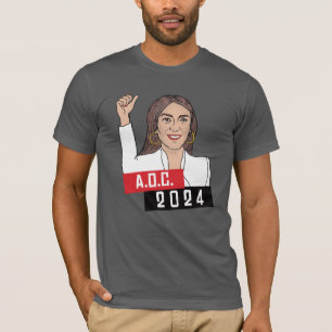 AOC 2024 T-SHIRT